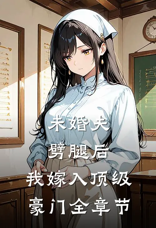 未婚夫劈腿后，我嫁入顶级豪门全章节