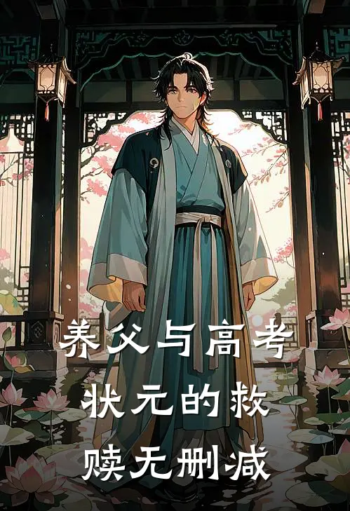 养父与高考状元的救赎无删减