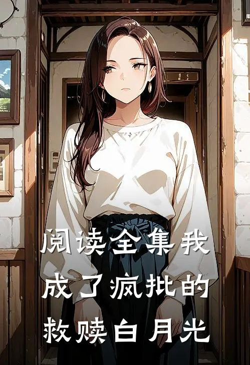阅读全集我成了疯批的救赎白月光