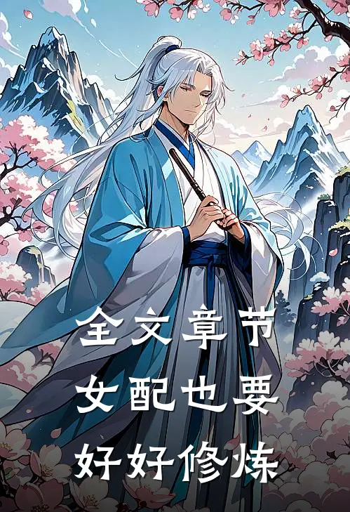 全文章节女配也要好好修炼
