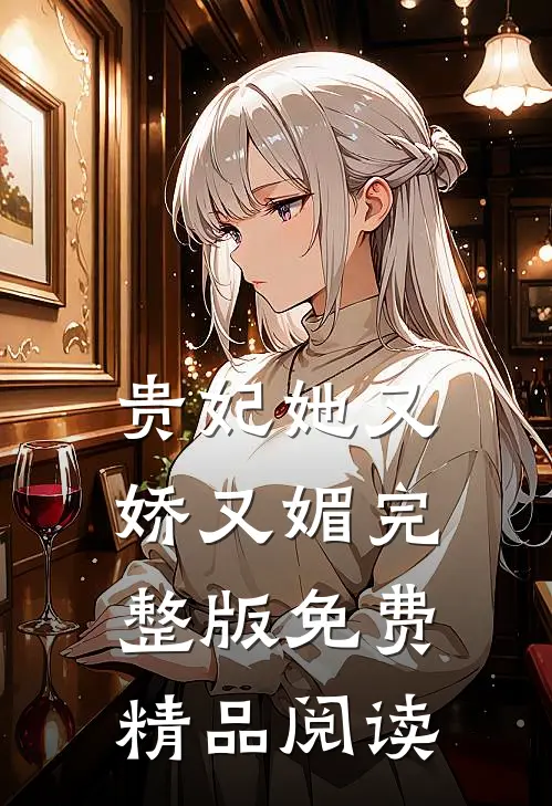 贵妃她又娇又媚完整版免费精品阅读