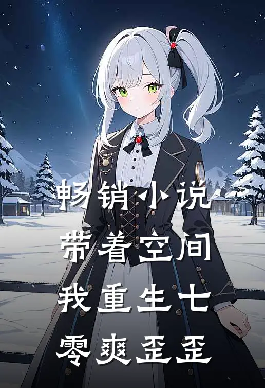 畅销小说带着空间，我重生七零爽歪歪