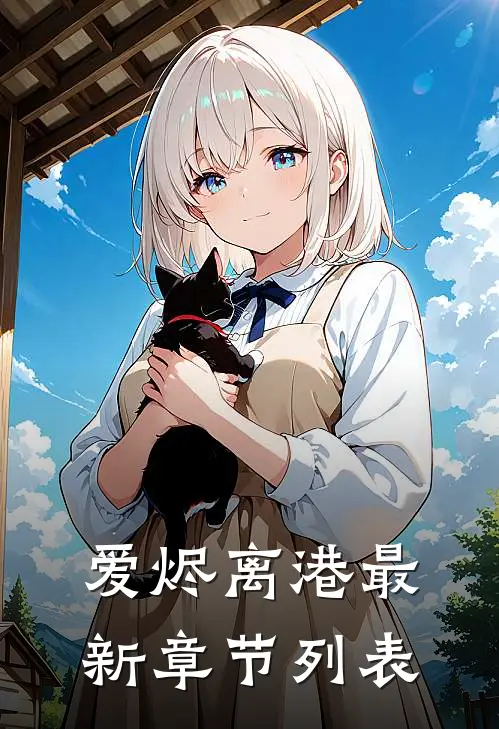 爱烬离港最新章节列表