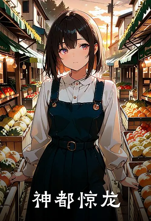 神都惊龙
