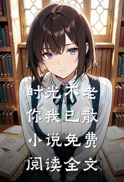 时光不老，你我已散小说免费阅读全文
