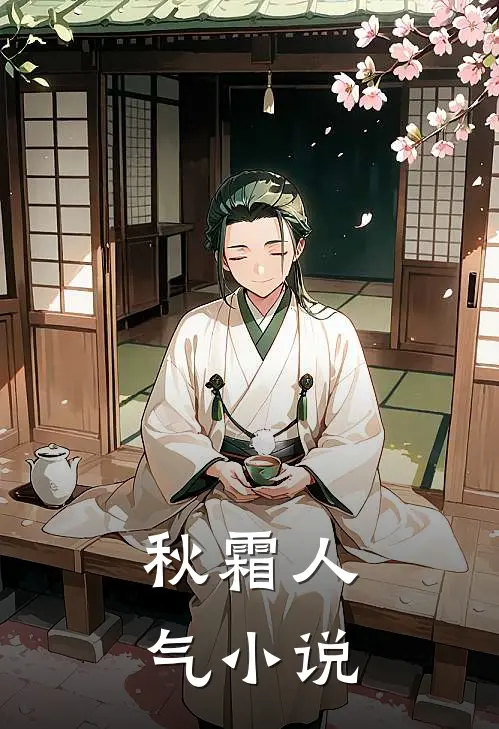 秋霜人气小说