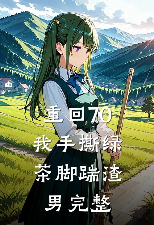 重回70，我手撕绿茶脚踹渣男完整