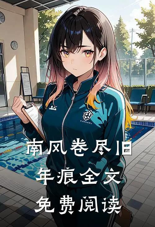南风卷尽旧年痕全文免费阅读