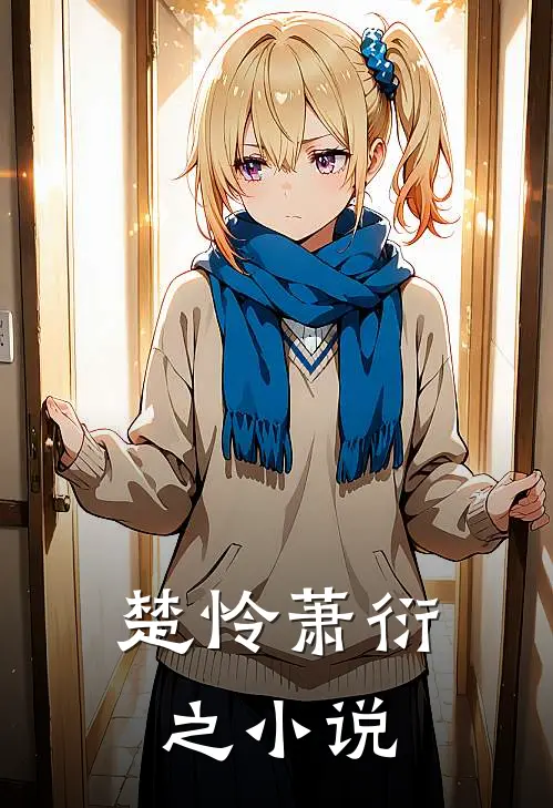 楚怜萧衍之小说