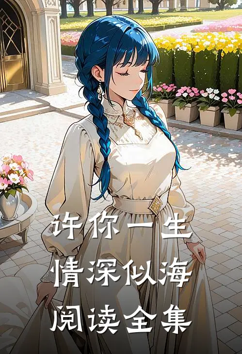 许你一生情深似海阅读全集
