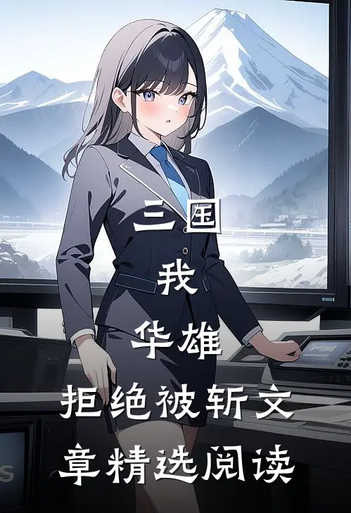 三国：我，华雄，拒绝被斩文章精选阅读