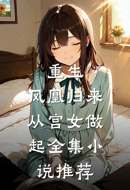 重生凤凰归来,从宫女做起全集推荐