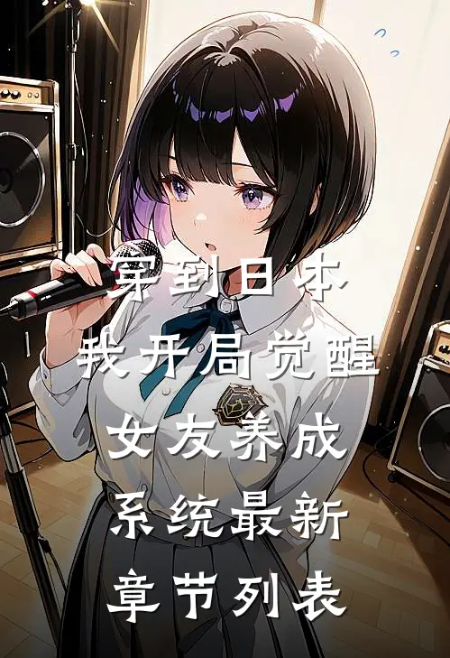 穿到日本，我开局觉醒女友养成系统最新章节列表