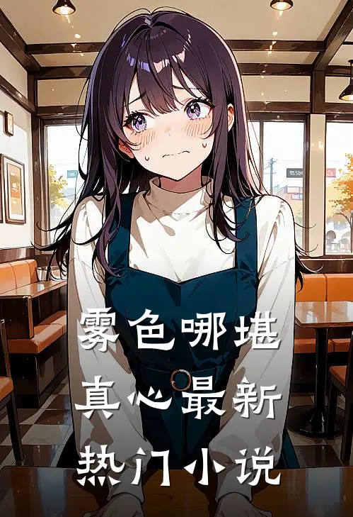 雾色哪堪真心最新热门小说