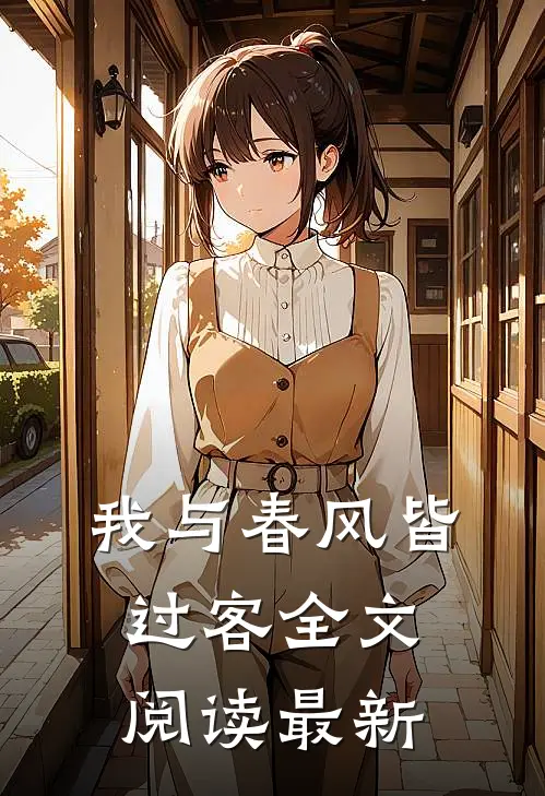 我与春风皆过客全文阅读最新