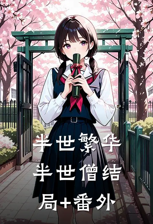 半世繁华半世僧结局+番外