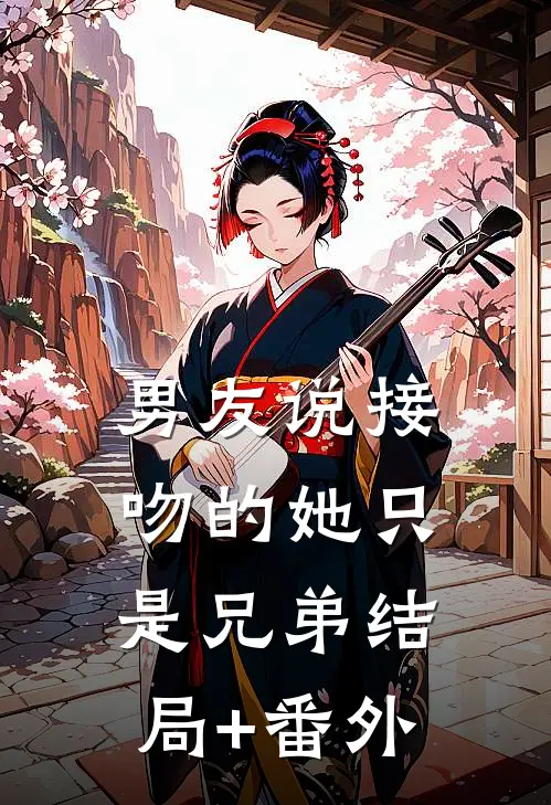 男友说接吻的她只是兄弟结局+番外