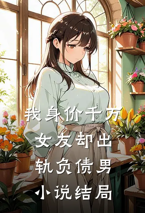 我身价千万,女友却出轨负债男结局