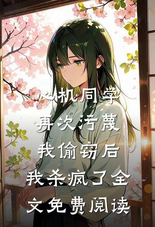 心机同学再次污蔑我偷窃后，我杀疯了全文免费阅读