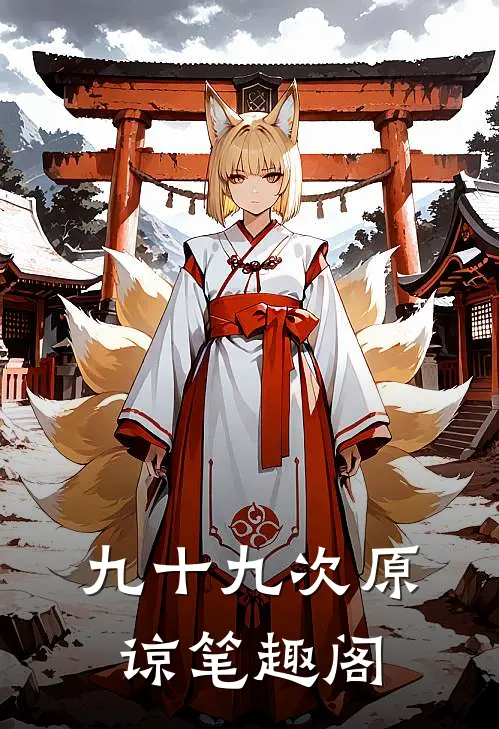 九十九次原谅笔趣阁