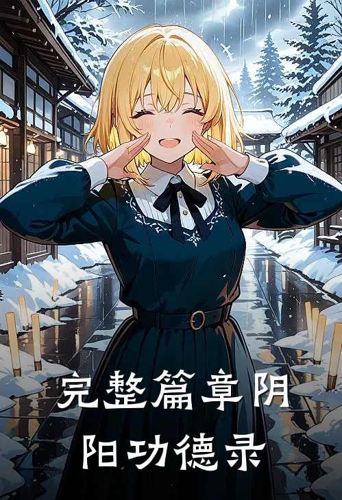 完整篇章阴阳功德录