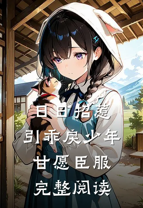 日日招惹，引乖戾少年甘愿臣服完整阅读