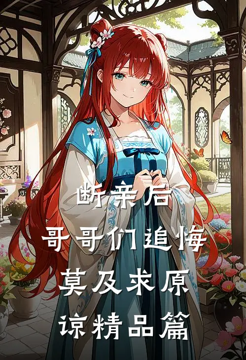 断亲后：哥哥们追悔莫及求原谅精品篇