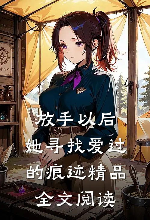 放手以后，她寻找爱过的痕迹精品全文阅读