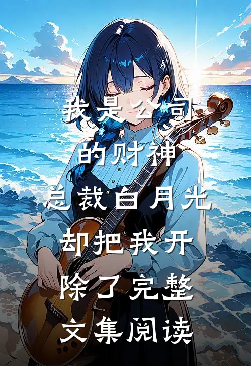 我是公司的财神，总裁白月光却把我开除了完整文集阅读
