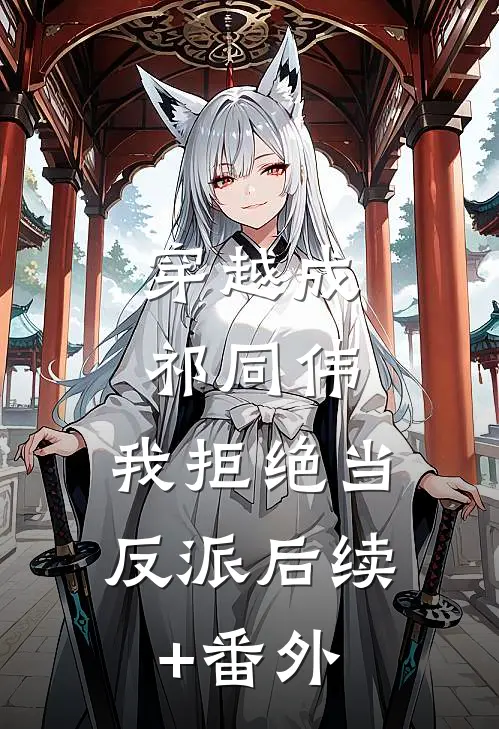 穿越成祁同伟，我拒绝当反派后续+番外