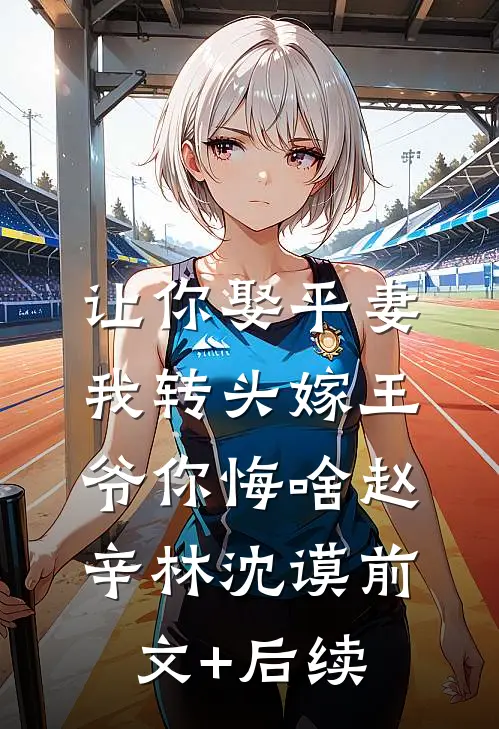 让你娶平妻，我转头嫁王爷你悔啥赵辛林沈谟前文+后续