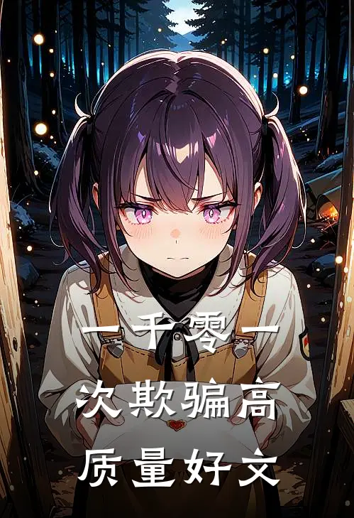 一千零一次欺骗高质量好文