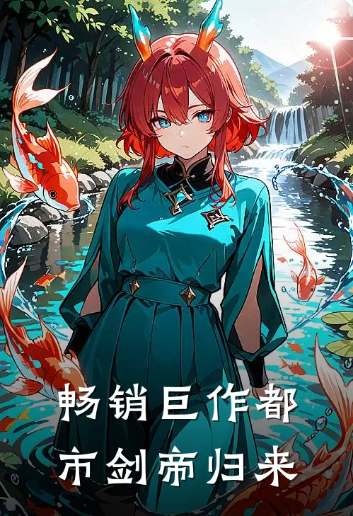 畅销巨作都市剑帝归来