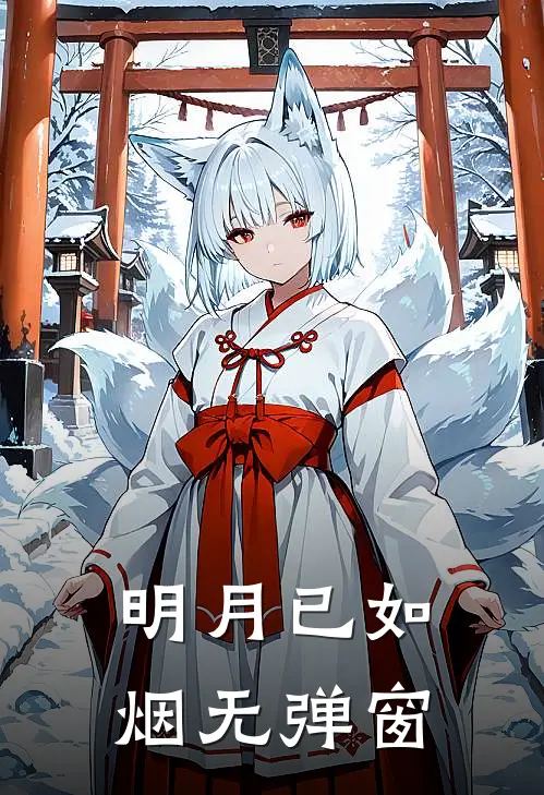 明月已如烟无弹窗