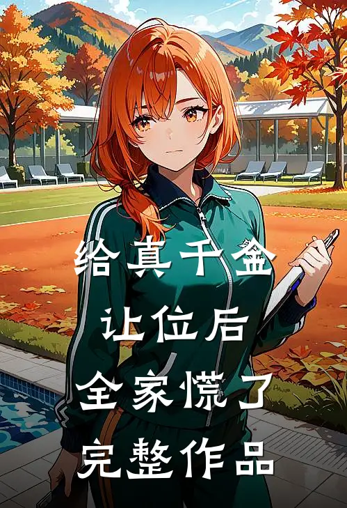 给真千金让位后，全家慌了完整作品