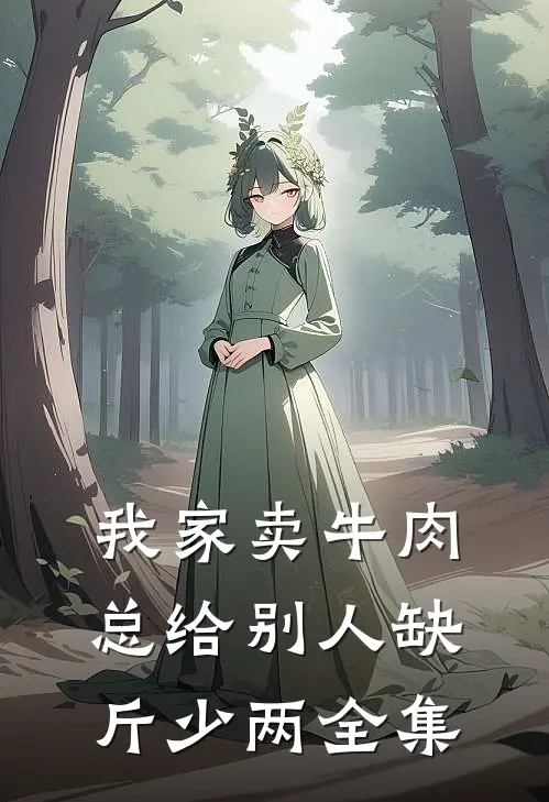 我家卖牛肉，总给别人缺斤少两 全集