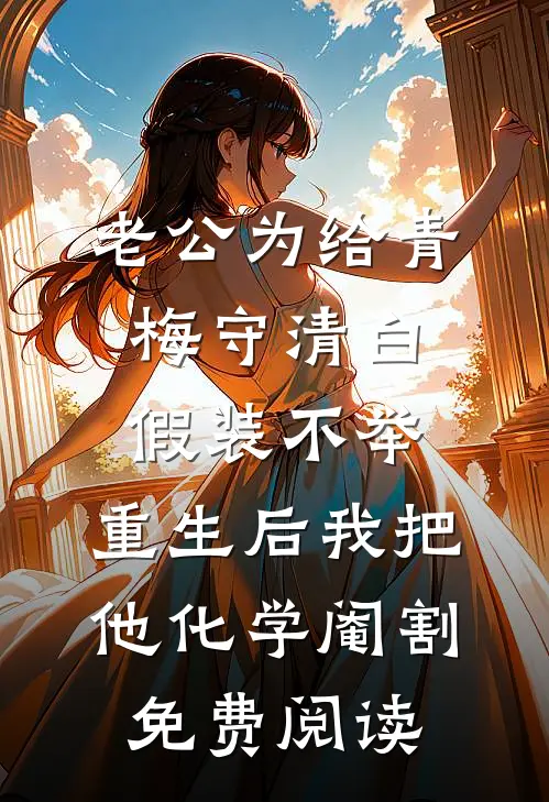 老公为给青梅守清白假装不举，重生后我把他化学阉割免费阅读