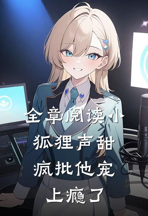 全章阅读小狐狸声甜，疯批他宠上瘾了