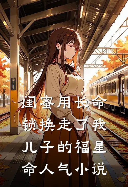 闺蜜用长命锁换走了我儿子的福星命人气小说