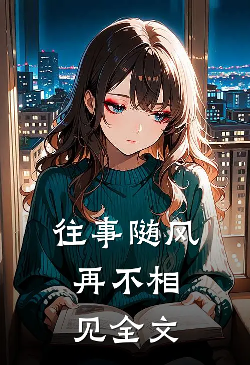 往事随风,再不相见全文免费阅读