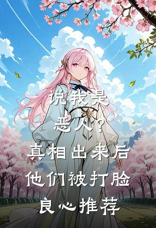 说我是恶人？真相出来后他们被打脸良心推荐