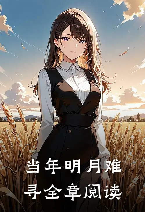 当年明月难寻全章阅读