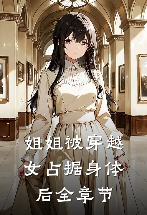 姐姐被穿越女占据身体后全章节