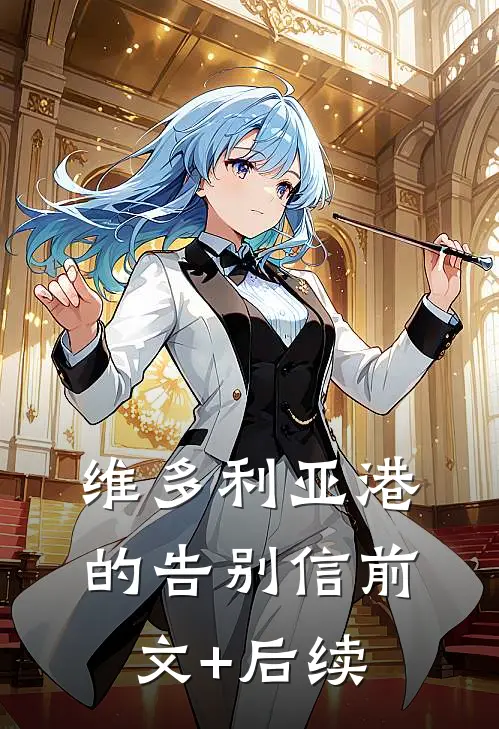 维多利亚港的告别信前文+后续
