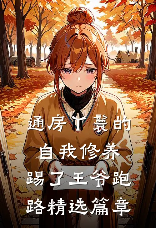 通房丫鬟的自我修养：踢了王爷跑路精选篇章