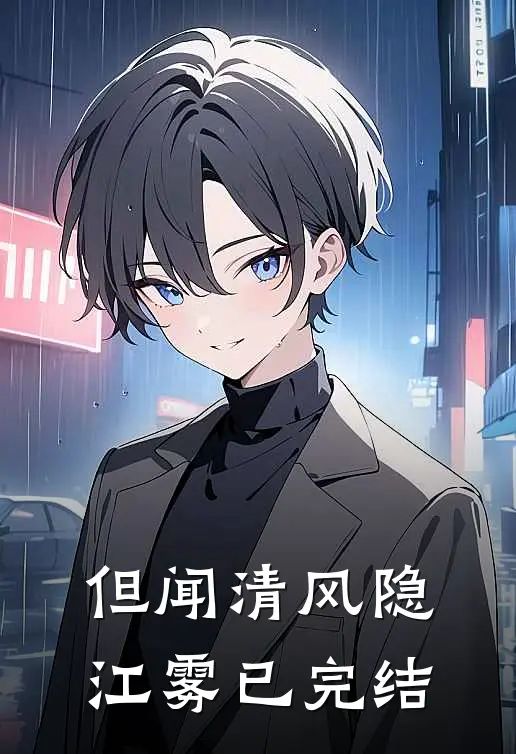 但闻清风隐江雾已完结