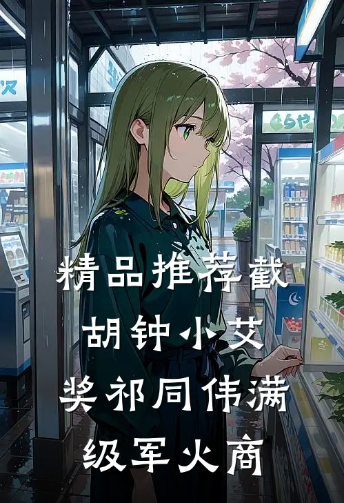 精品推荐截胡钟小艾，奖祁同伟满级军火商