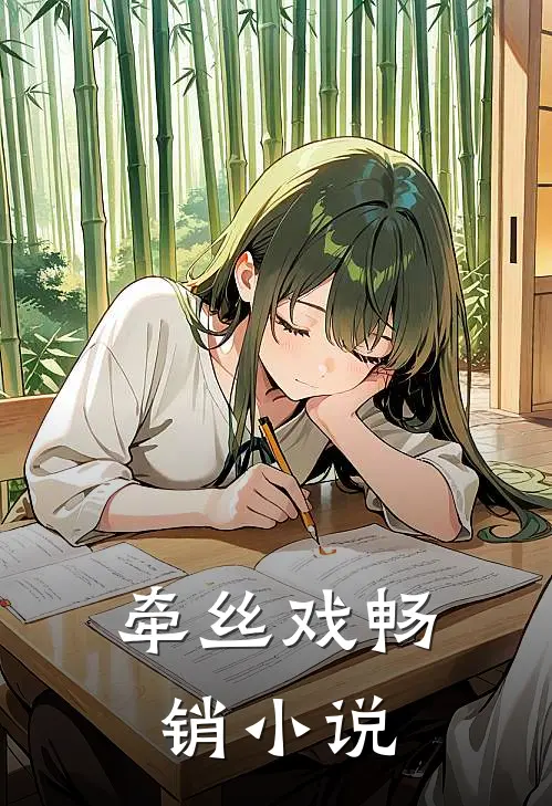 牵丝戏畅销小说