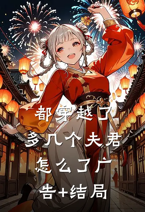 都穿越了，多几个夫君怎么了广告+结局