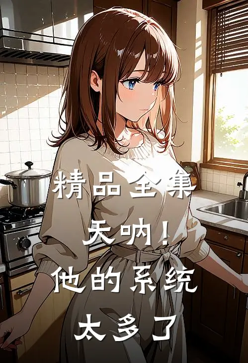 精品全集天呐！他的系统太多了